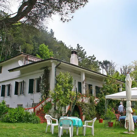 Locazione Turistica Il Mare Nel Bosco * ليريسي